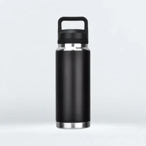 Insulated tumbler