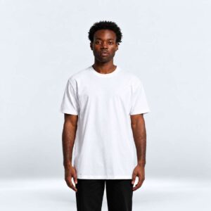 AS Staple Tee