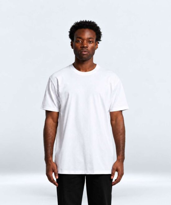 AS Staple Tee