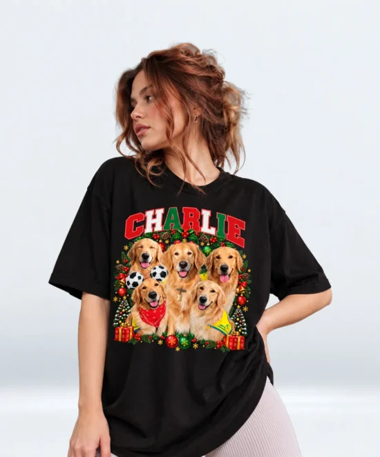 Christmas Tee (Copy)