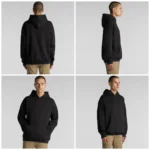 AS Made Hood