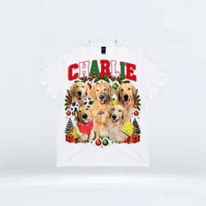 Christmas Tee