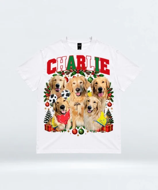 Christmas Tee