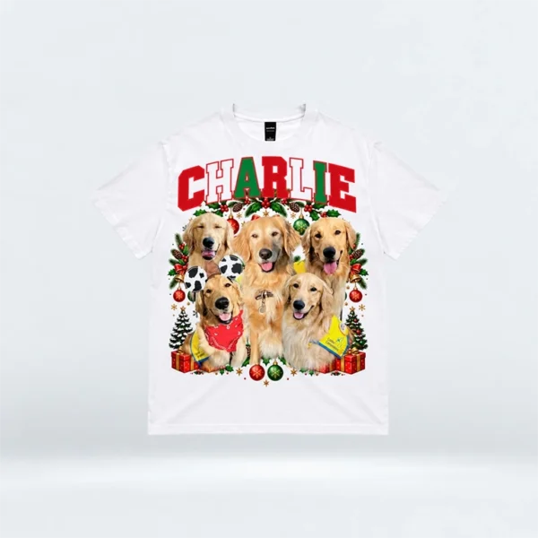 Christmas Tee (Copy)