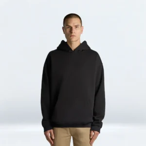 AS Made Hood