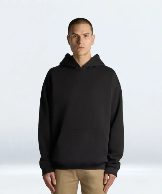 AS Made Hood