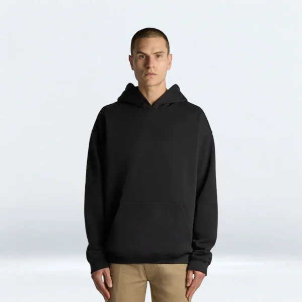 AS Made Hood