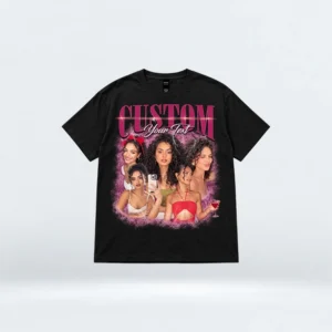 Bootleg Tee