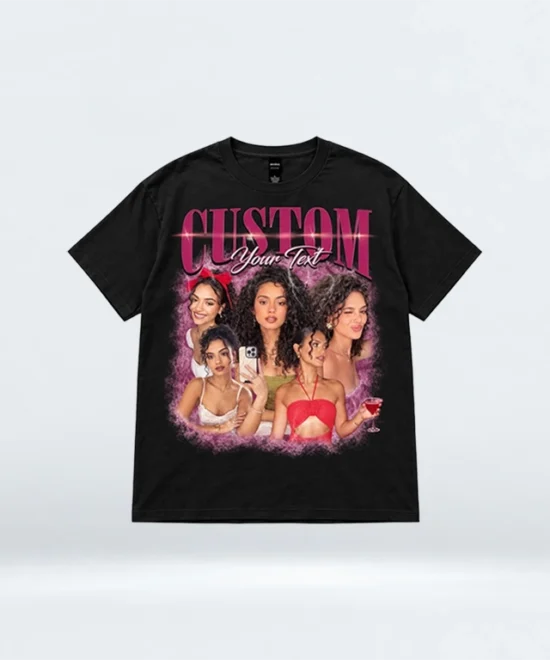 Bootleg Tee