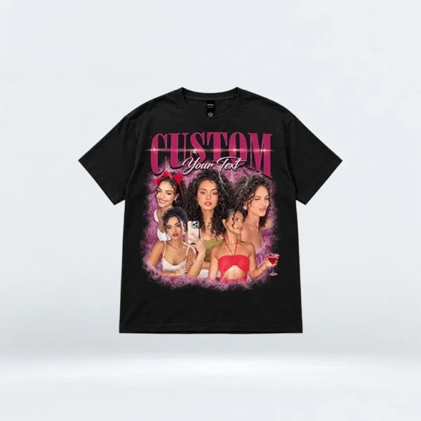 Bootleg Tee (Copy)