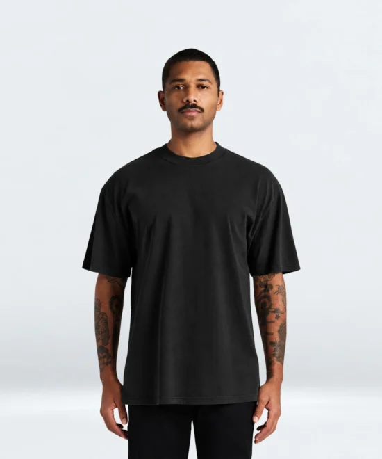 AS Heavy Faded Tee