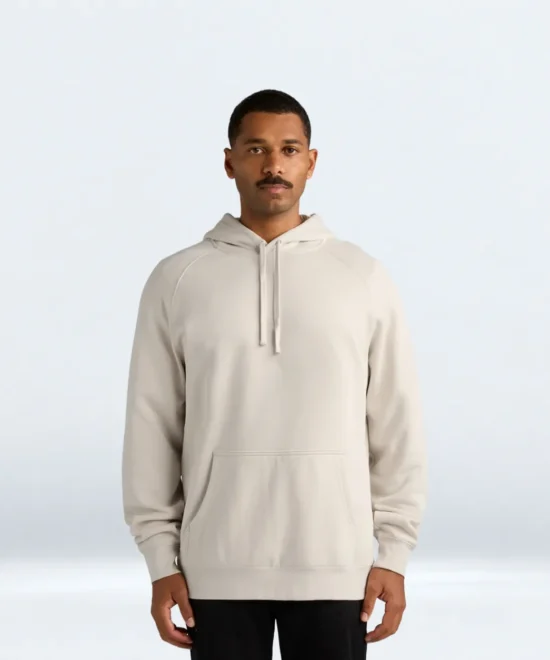 AS Supply Hood