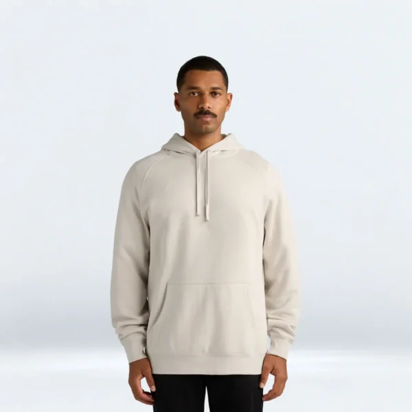 AS Supply Hood