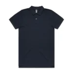 AS Pique Polo